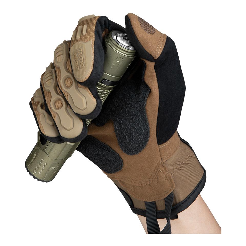 Olight Warrior Ultra