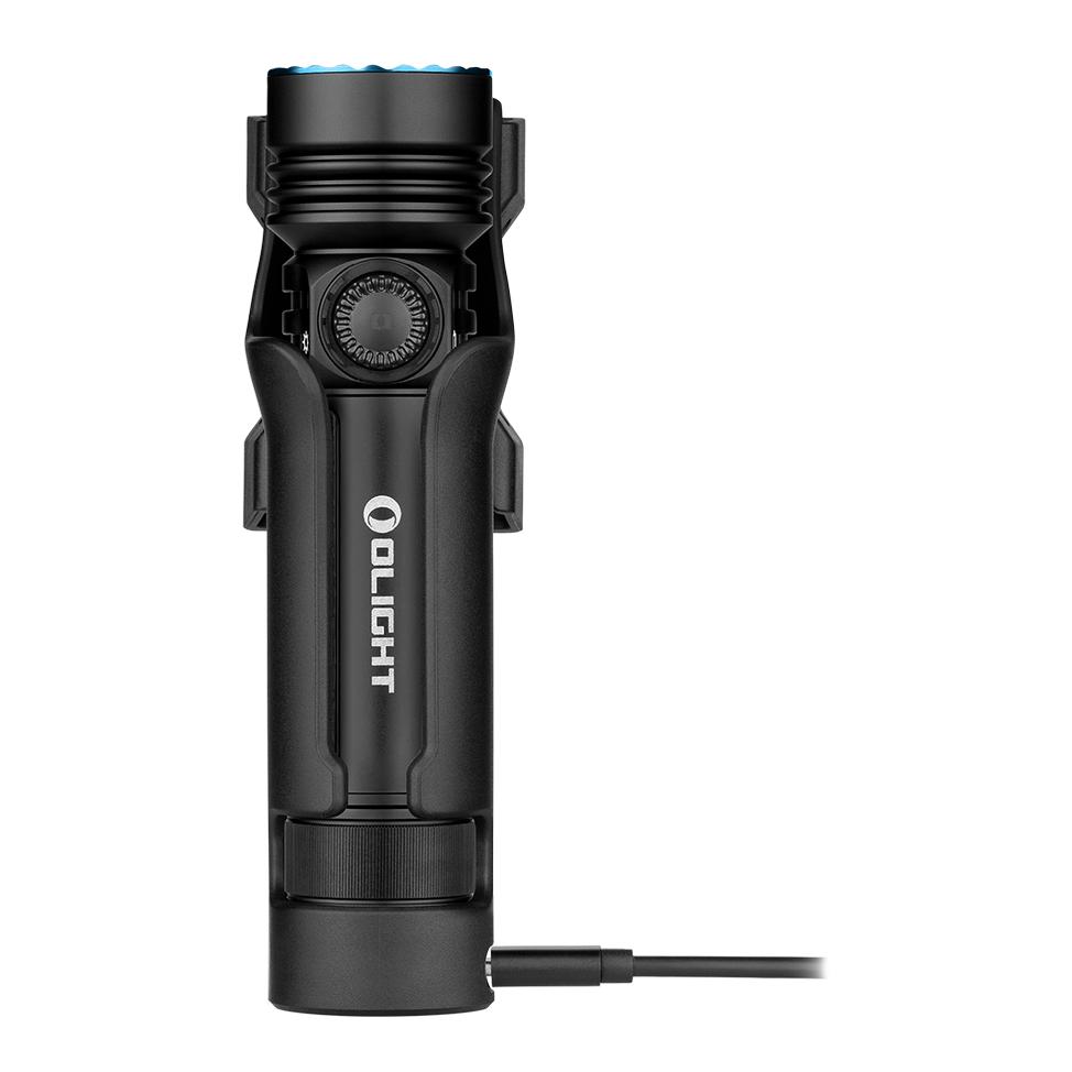 Olight Seeker 4 Pro - EDC Taschenlampe