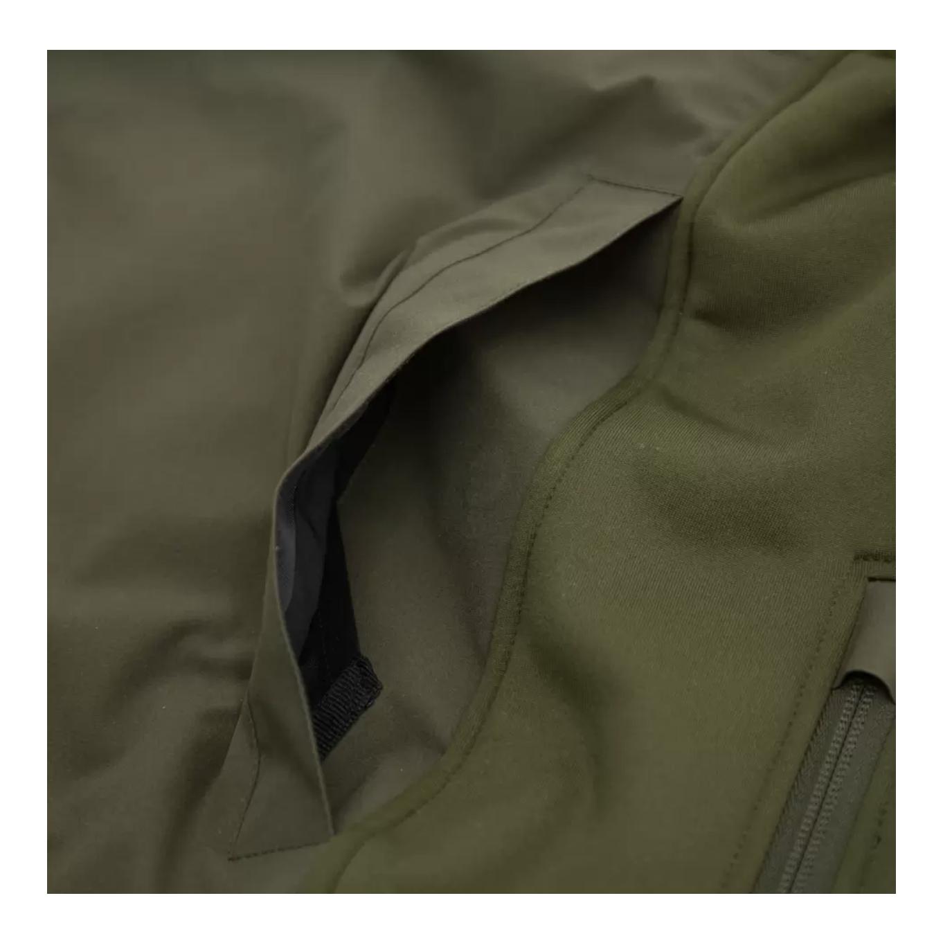 Carinthia G-Loft Ultra Hoodie
