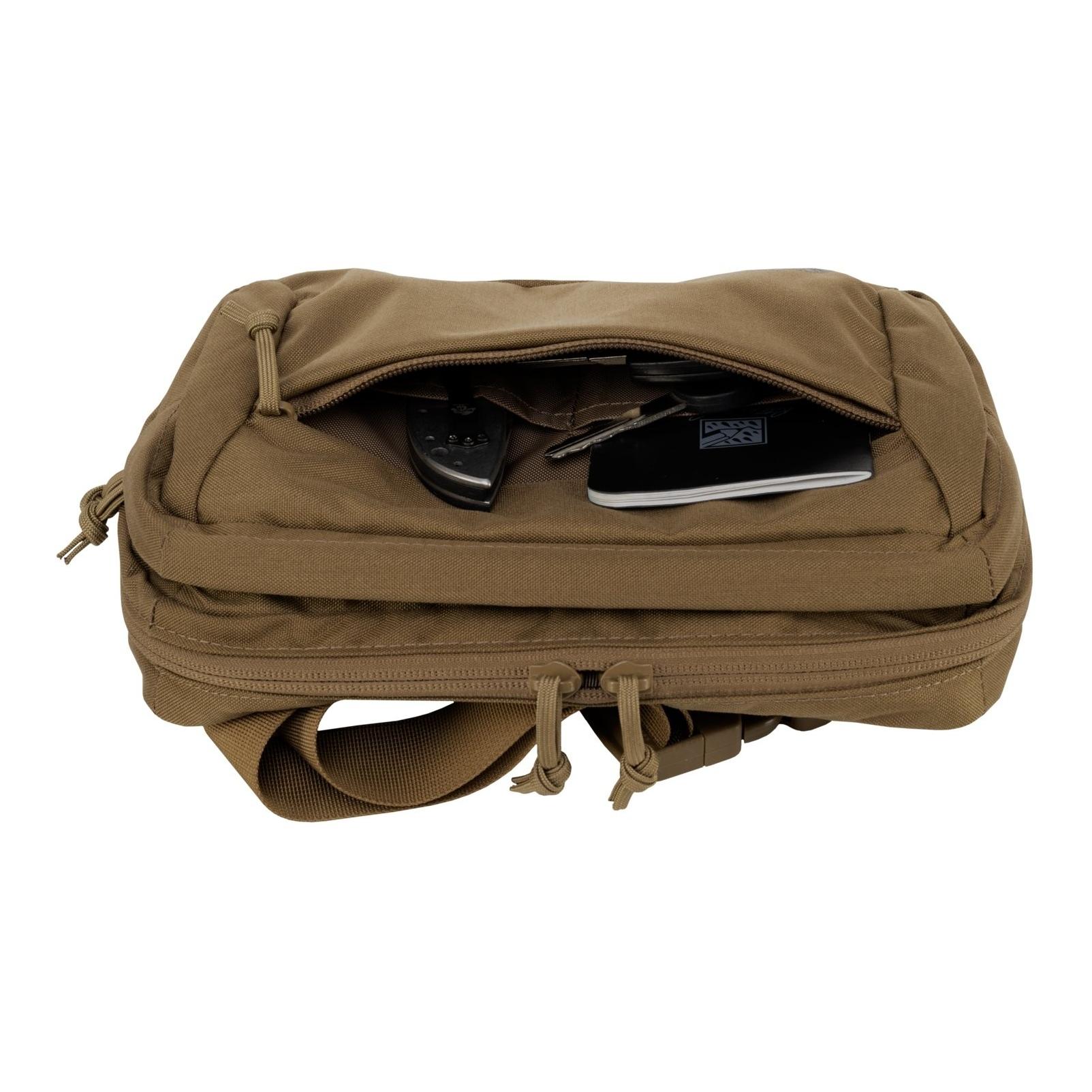 Helikon Bauchtasche RAT Concealed Carry Waist Pack - Cordura®