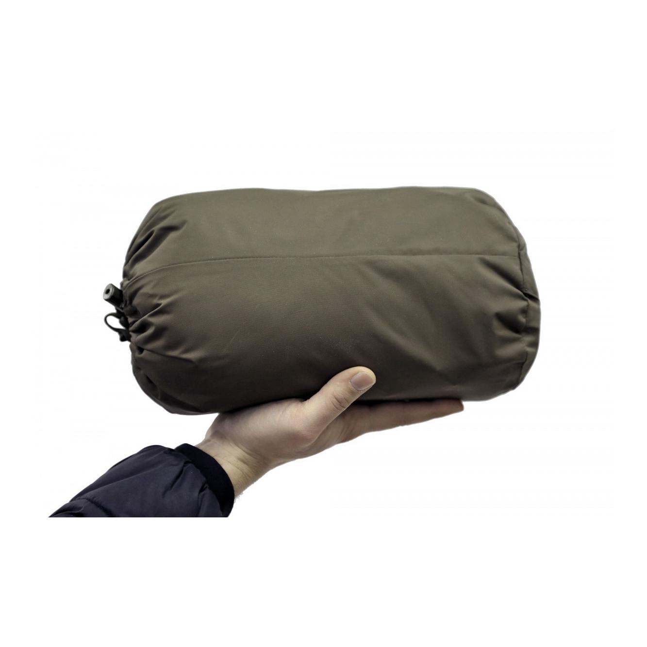 Grizzly Innenschlafsack - oliv