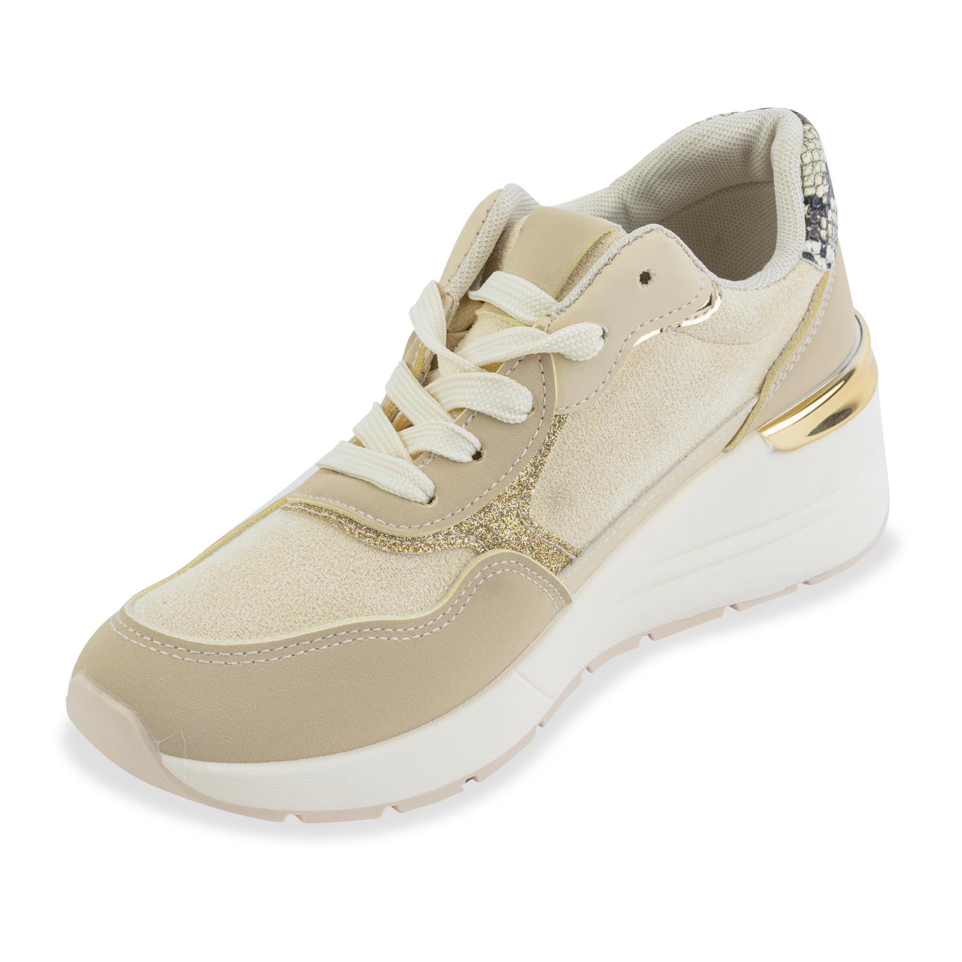 JoyFeet Sneaker Amanda