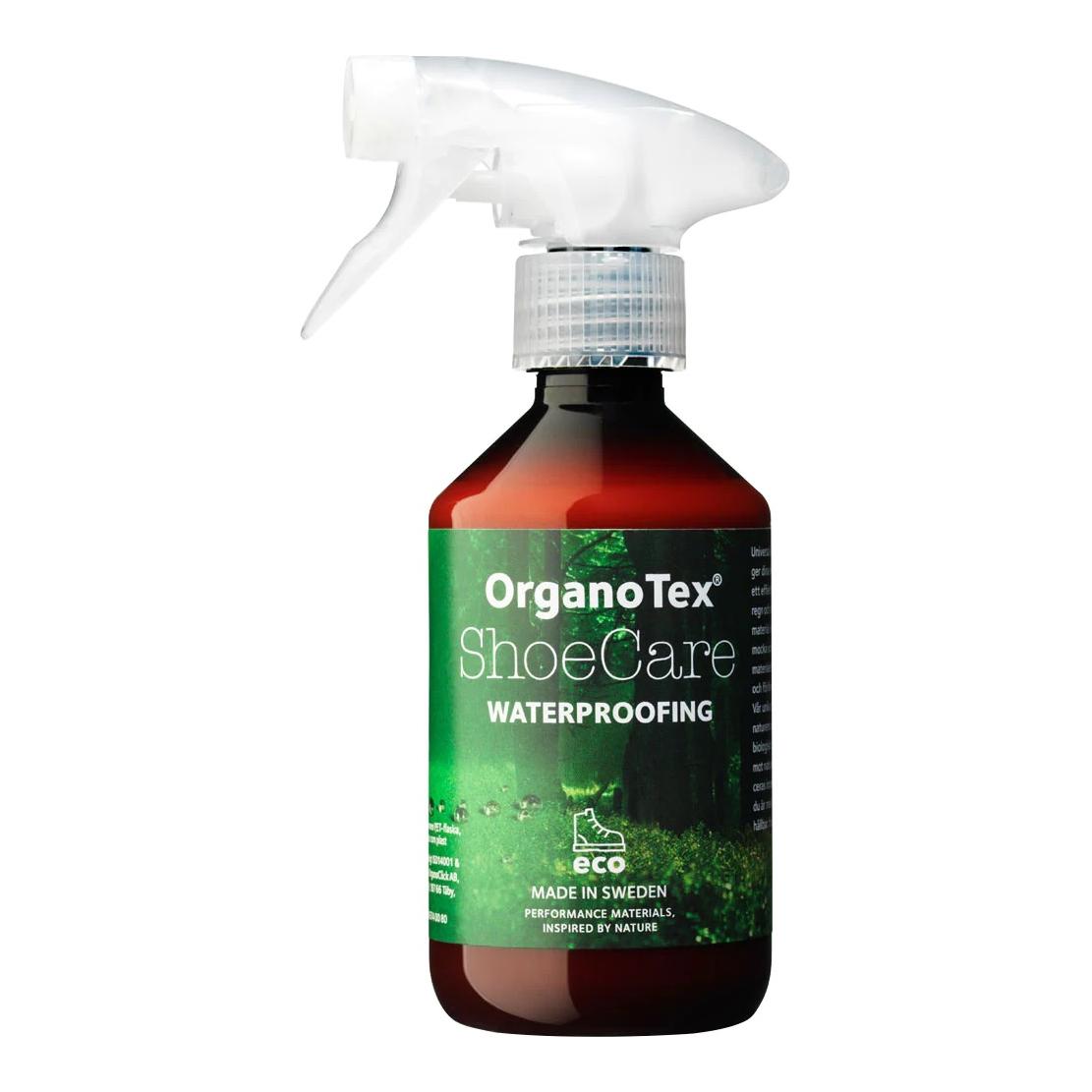 OrganoTex ShoeCare Imprägnierung (300 ml)