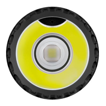 Olight Warrior Ultra