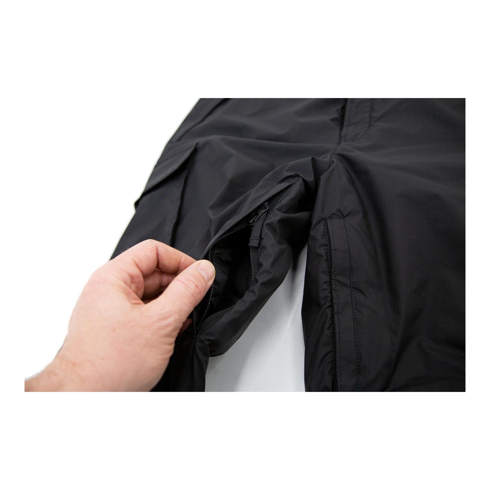 Carinthia Pantalon G-Loft MIG 4.0 - noir