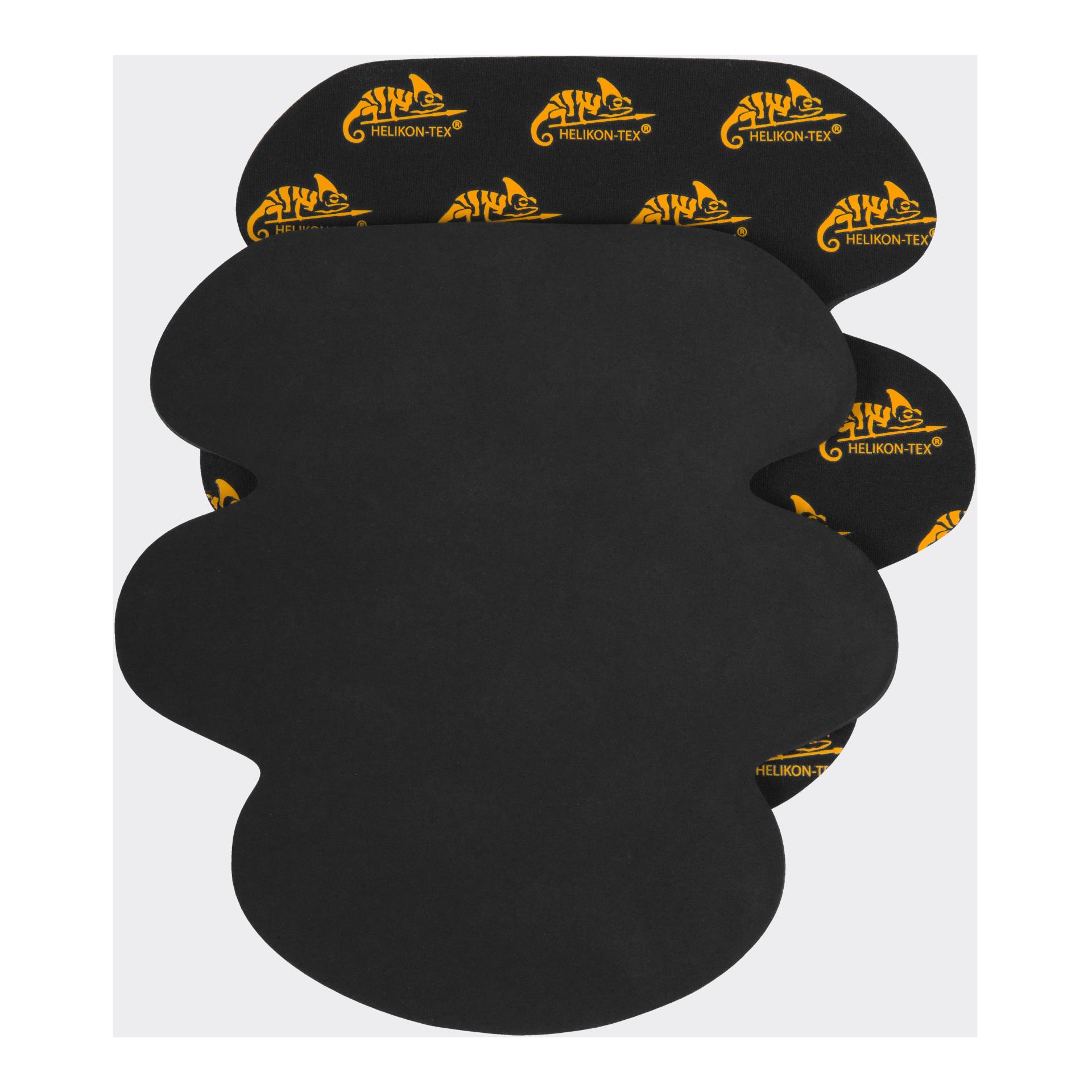 Helikon Protège-genou Helikon, noir