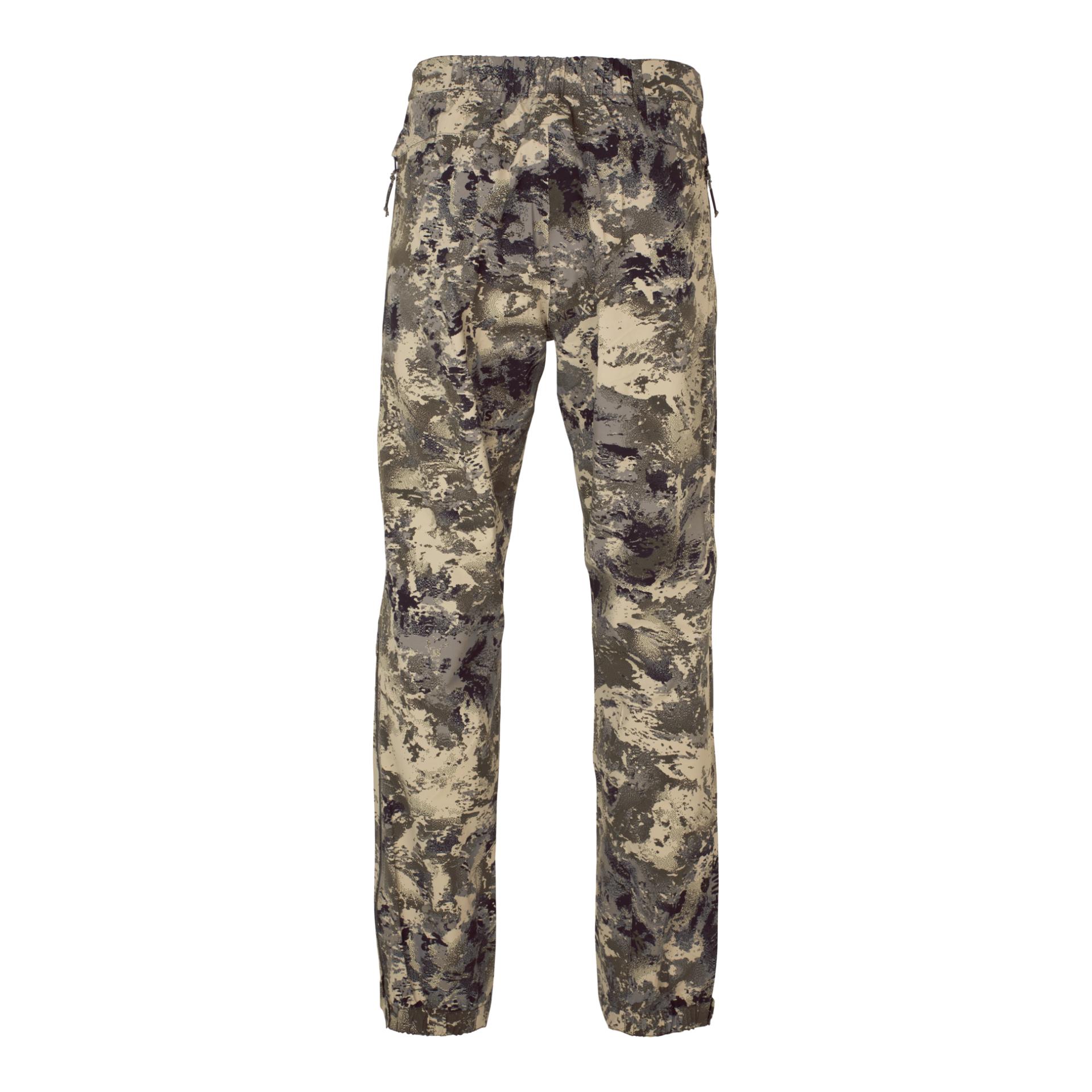 Härkila Pantalon Mountain Hunter Expedition HWS