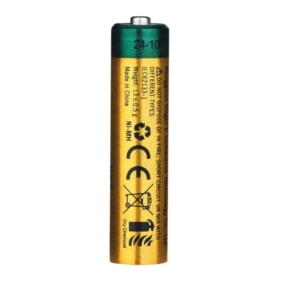 Olight Ostation B pro - Wiederaufladbare Batterie (für Ostation X)