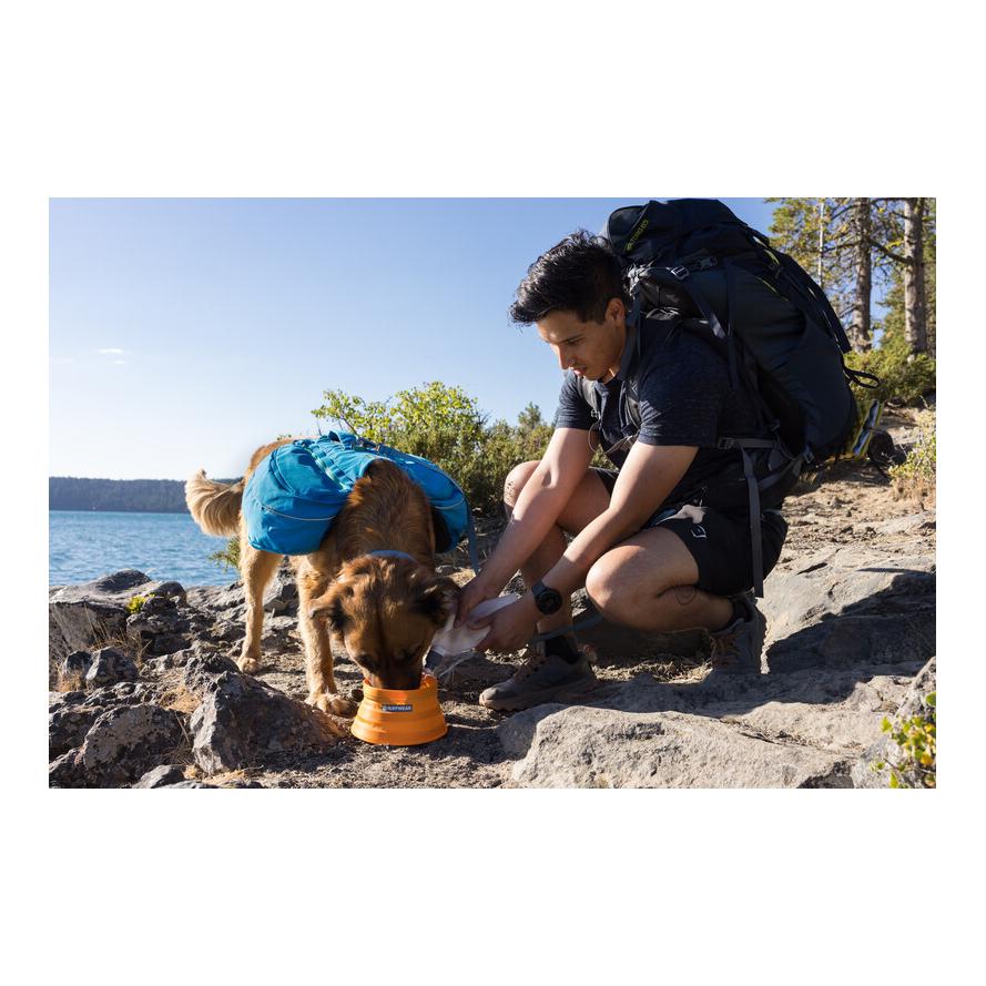 Ruffwear Bivy™ Bowl Hundenapf