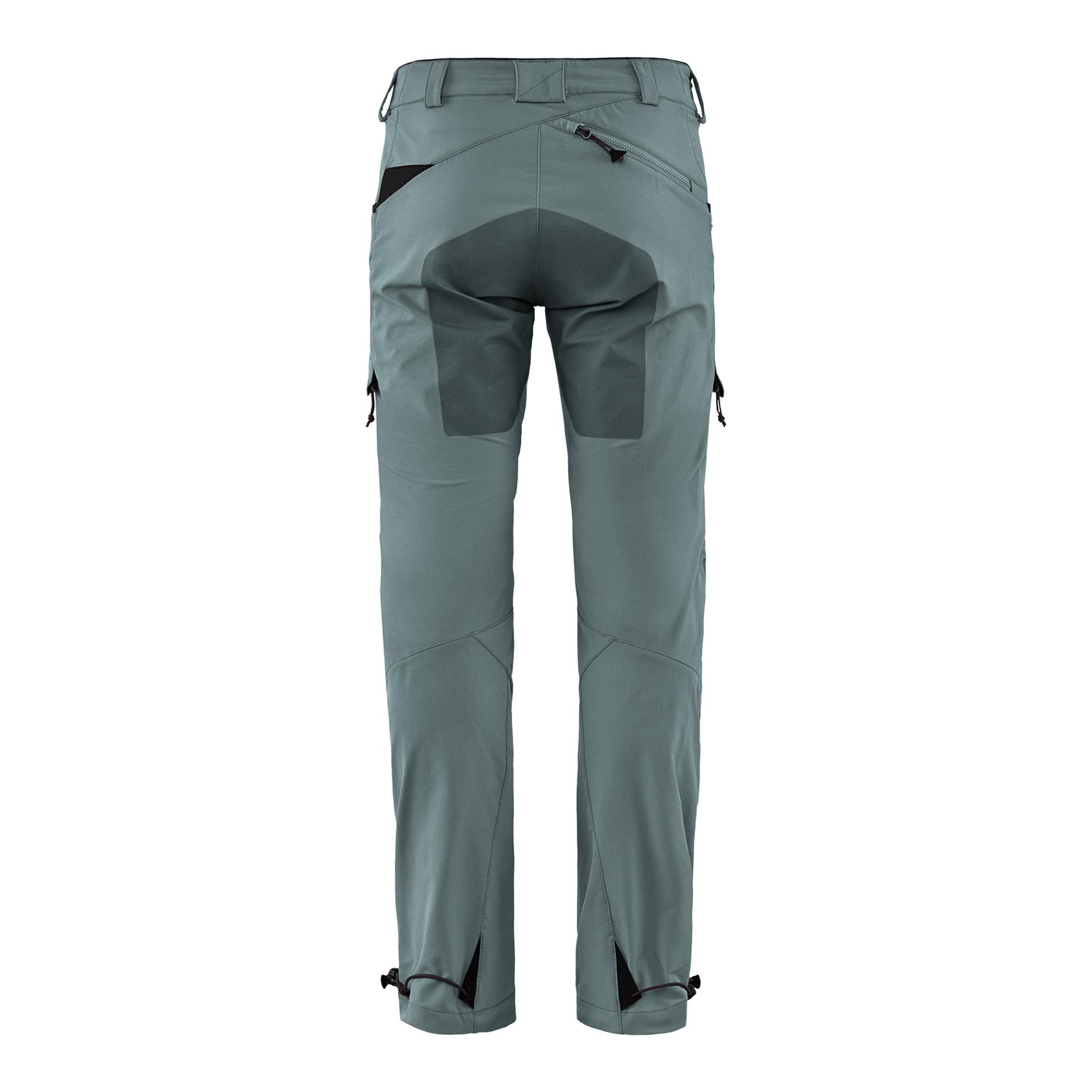 Klättermusen Pantalon pour femme Misty 2.0