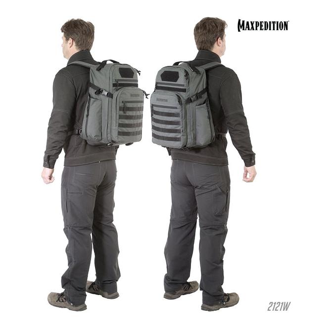Maxpedition HAVYK 1 Rucksack 32 L