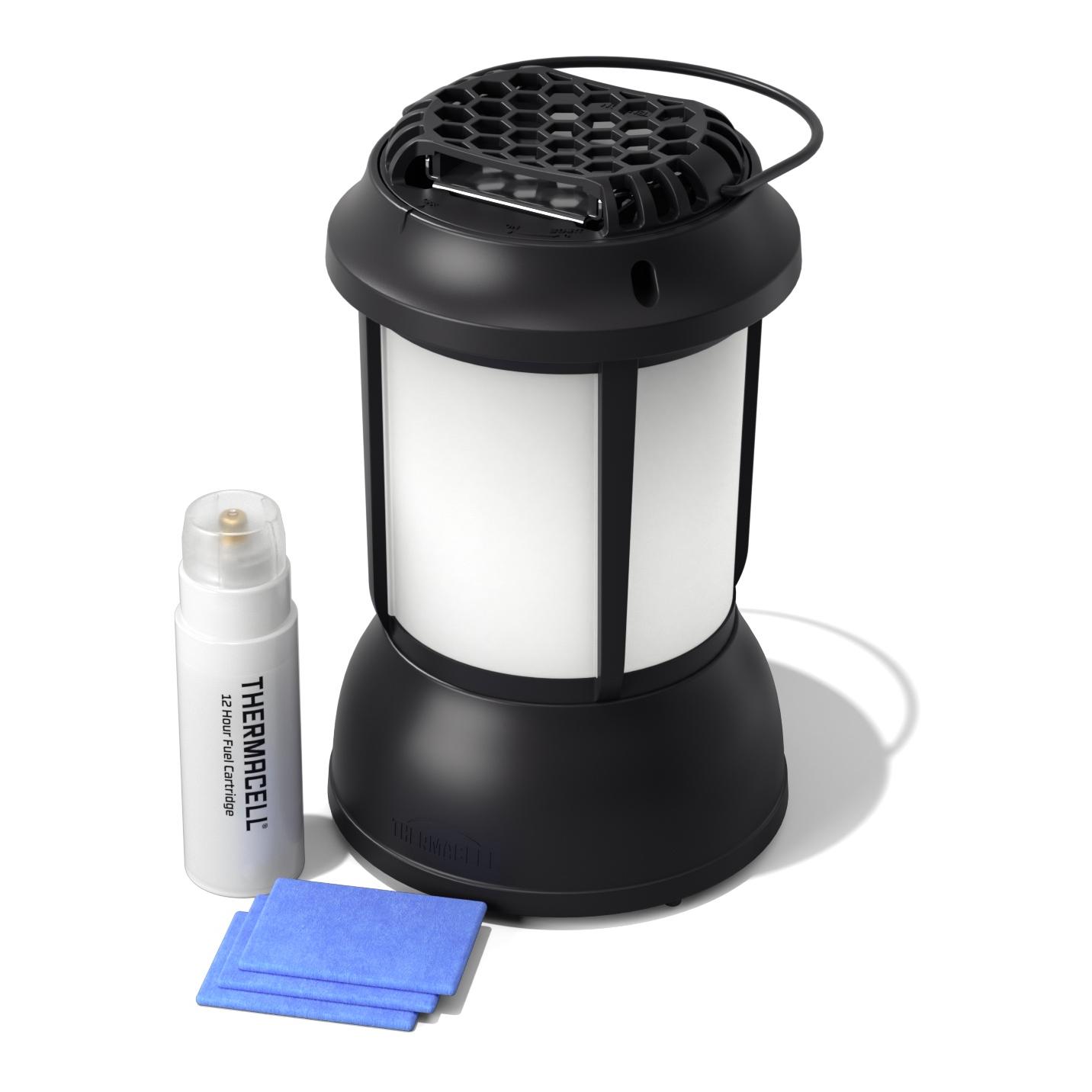 Thermacell Mückenschutzlaterne PSLL2