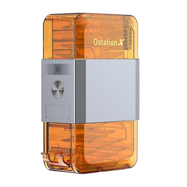 Olight Ostation X