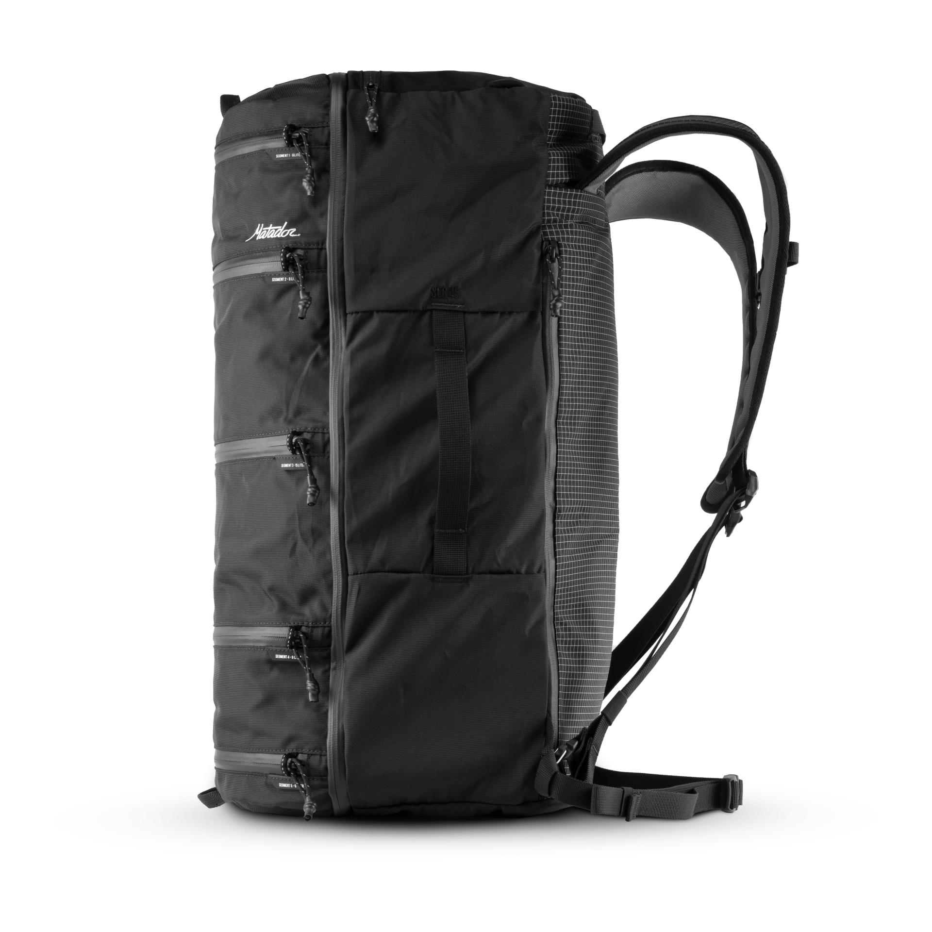 Matador SEG45 Travel Pack
