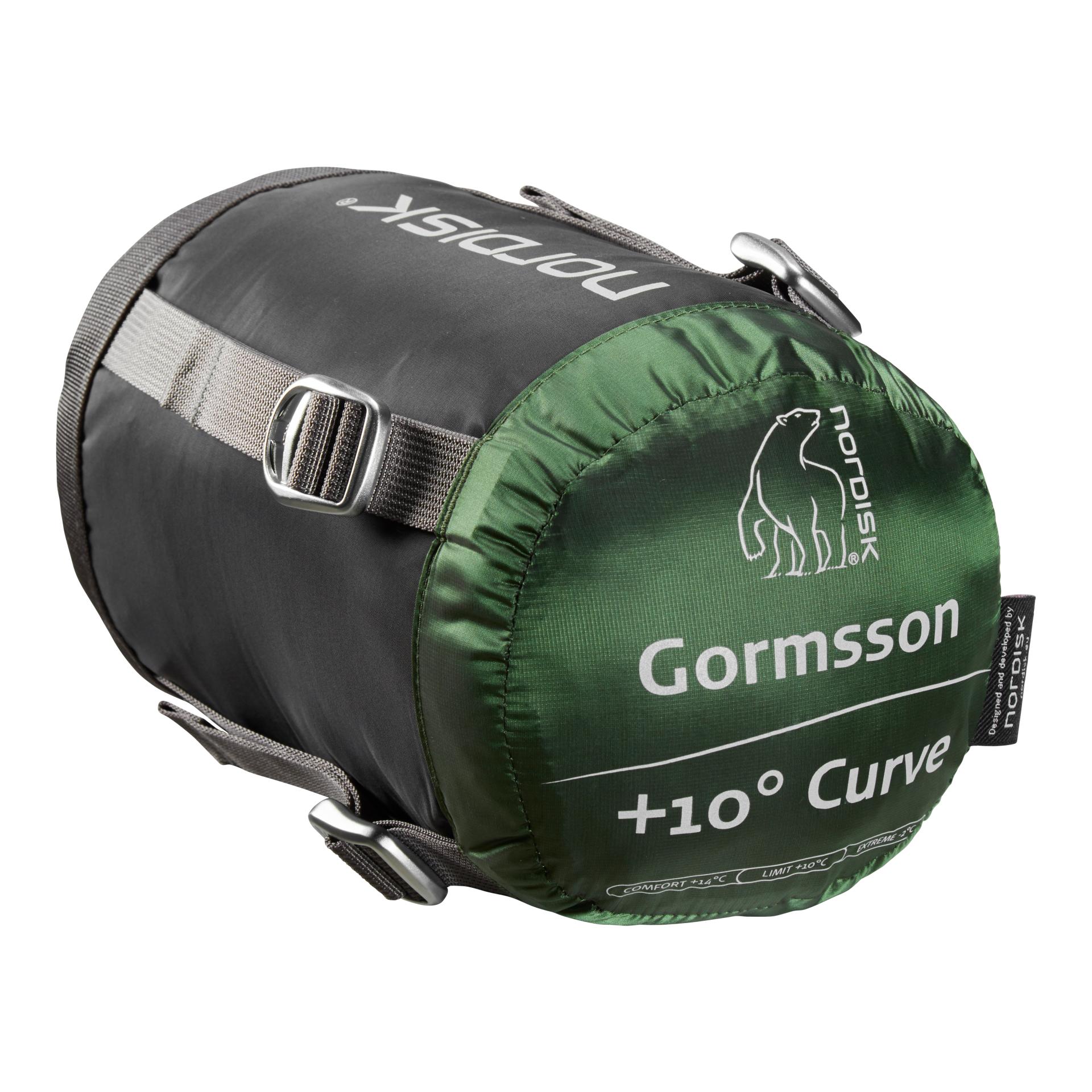 Nordisk Gormsson -10° Winterchlafsack