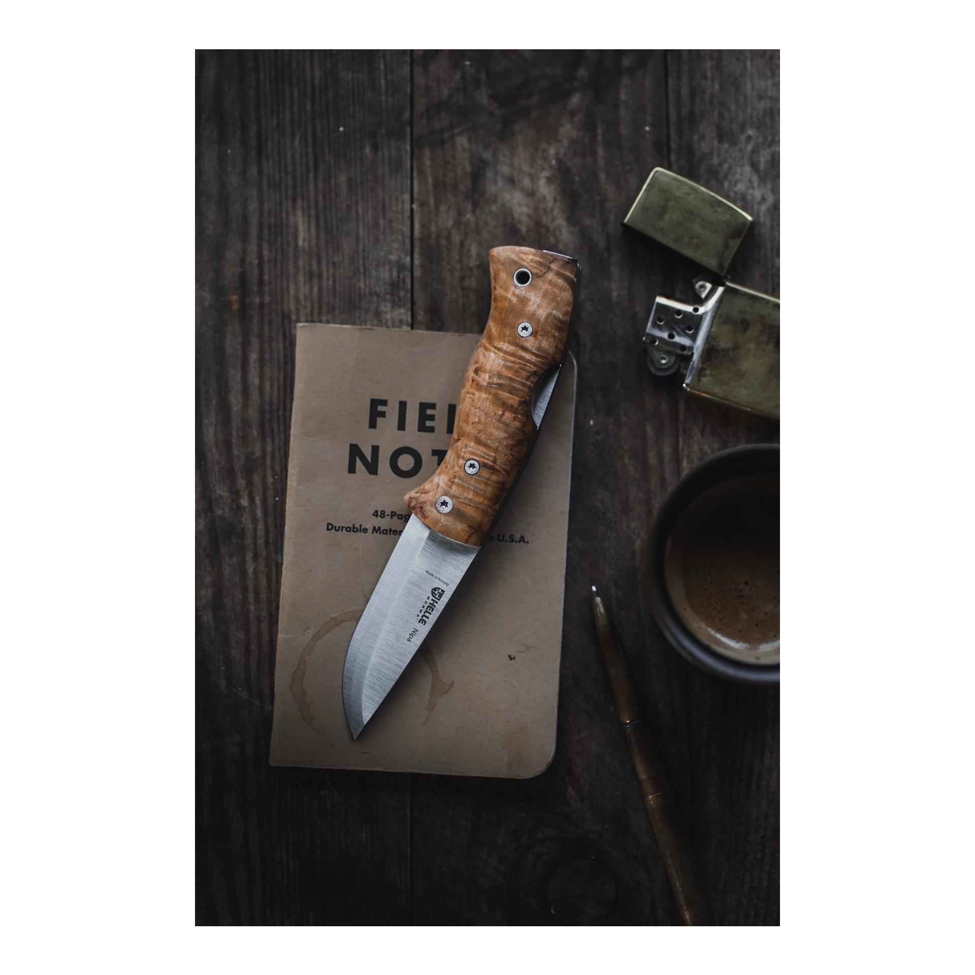 Helle Taschenmesser NIPA