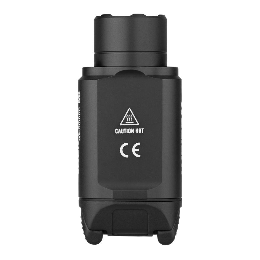 Olight PL-3S Valkyrie Waffen-Lampe