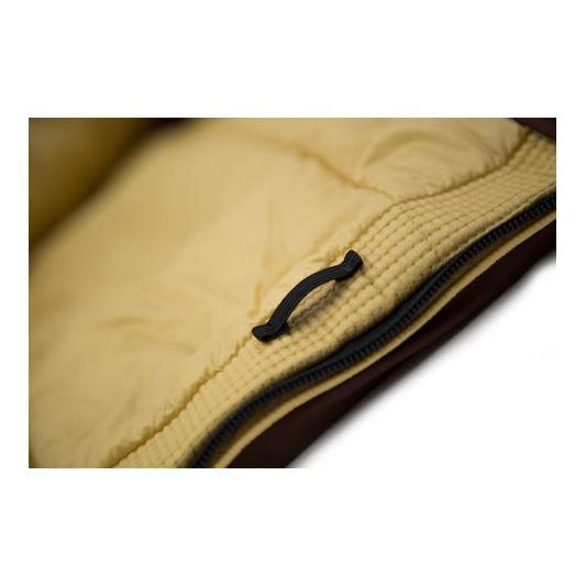 Carinthia Sac de couchage 3 saisons G-Loft G250