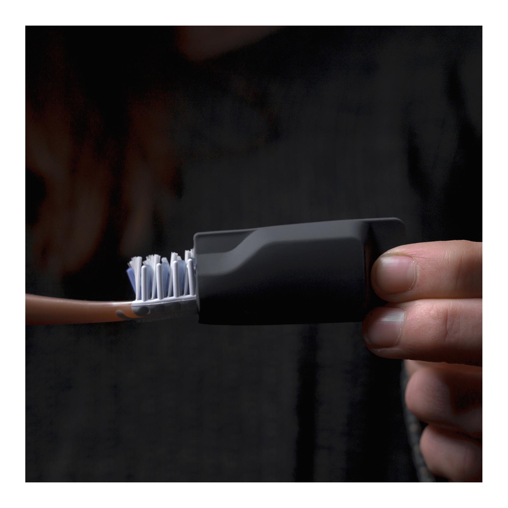 Matador Zahnbürstenkappen (2er-Pack)