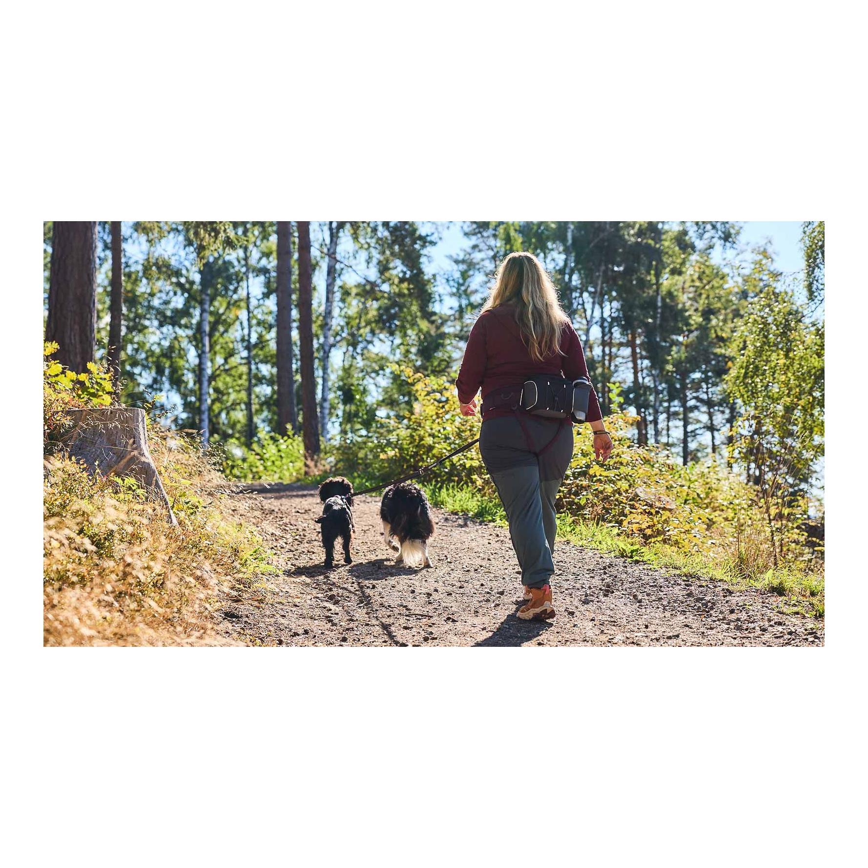 Non-stop Dogwear Trekkingtasche Belt Bag