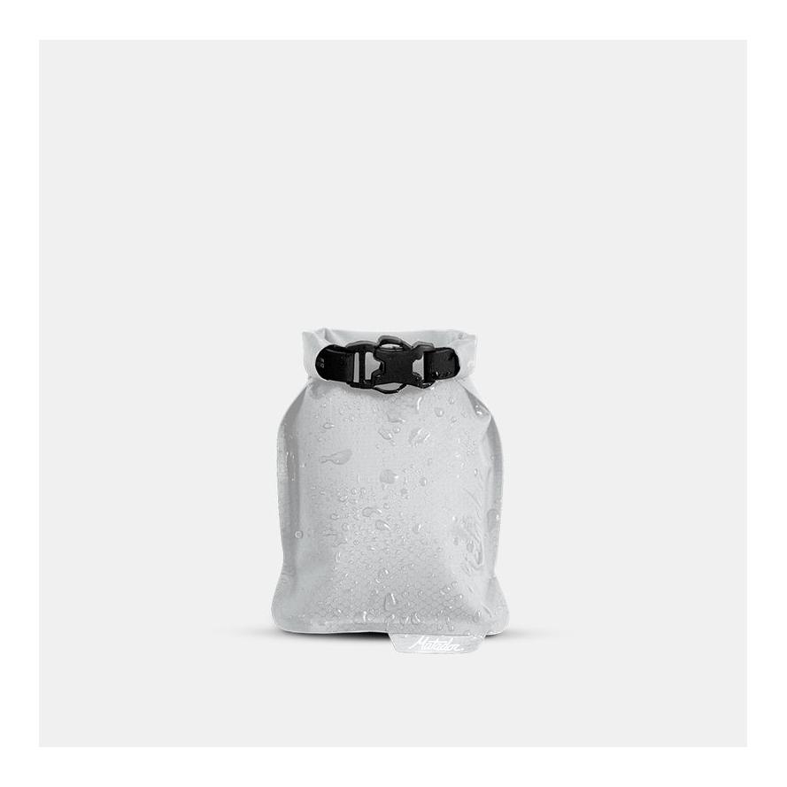 Matador FlatPak Seifenkasten - Grau