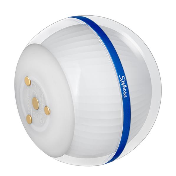 Olight Sphere - Mini-laterne mit Stil