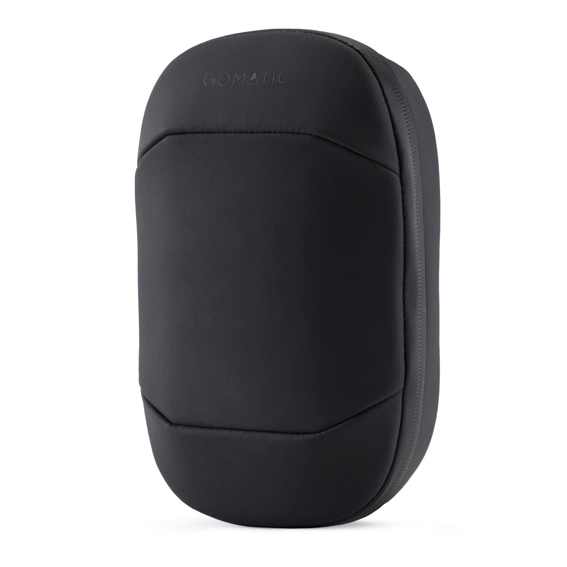 Gomatic Navigator Tech Organizer – noir