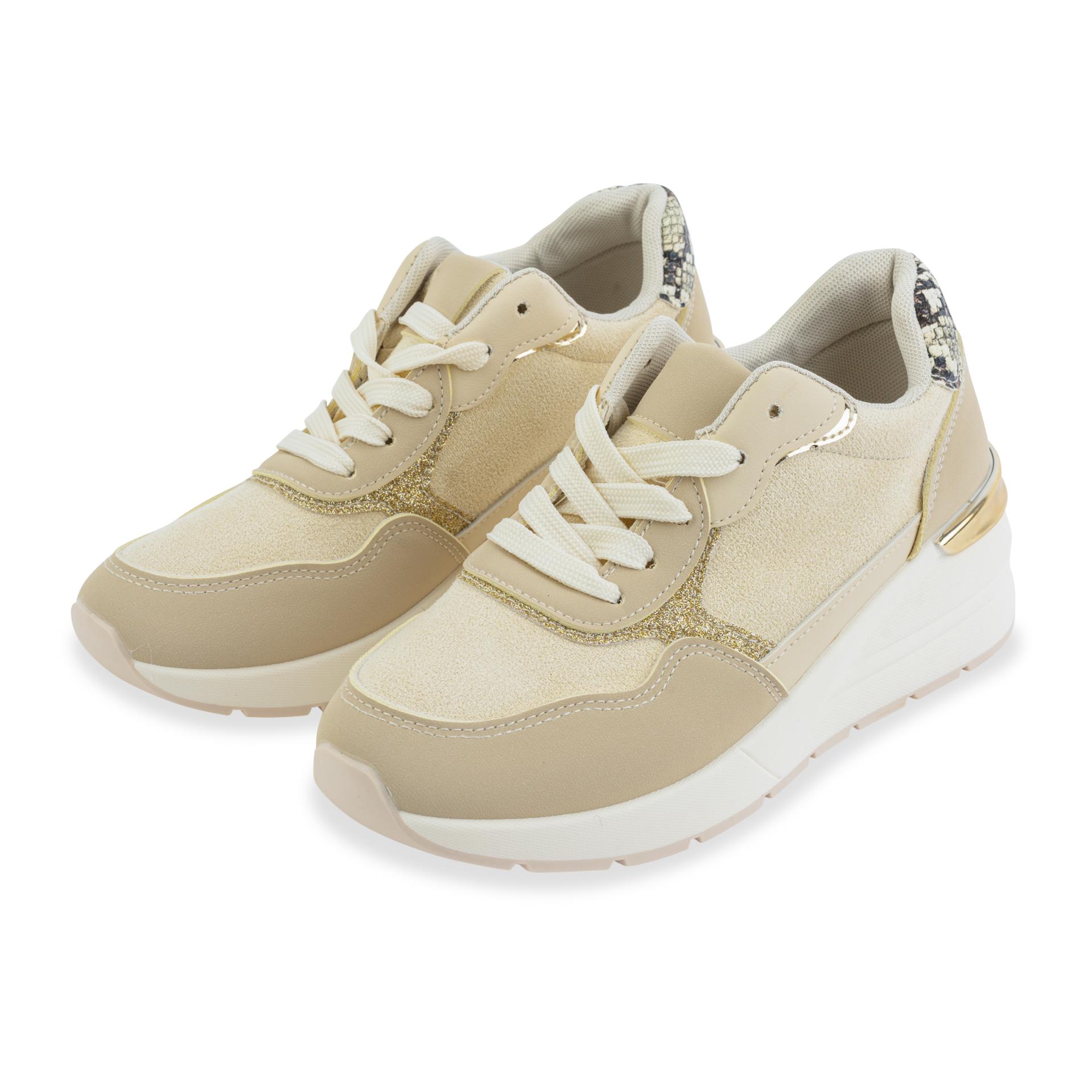 JoyFeet Sneaker Amanda