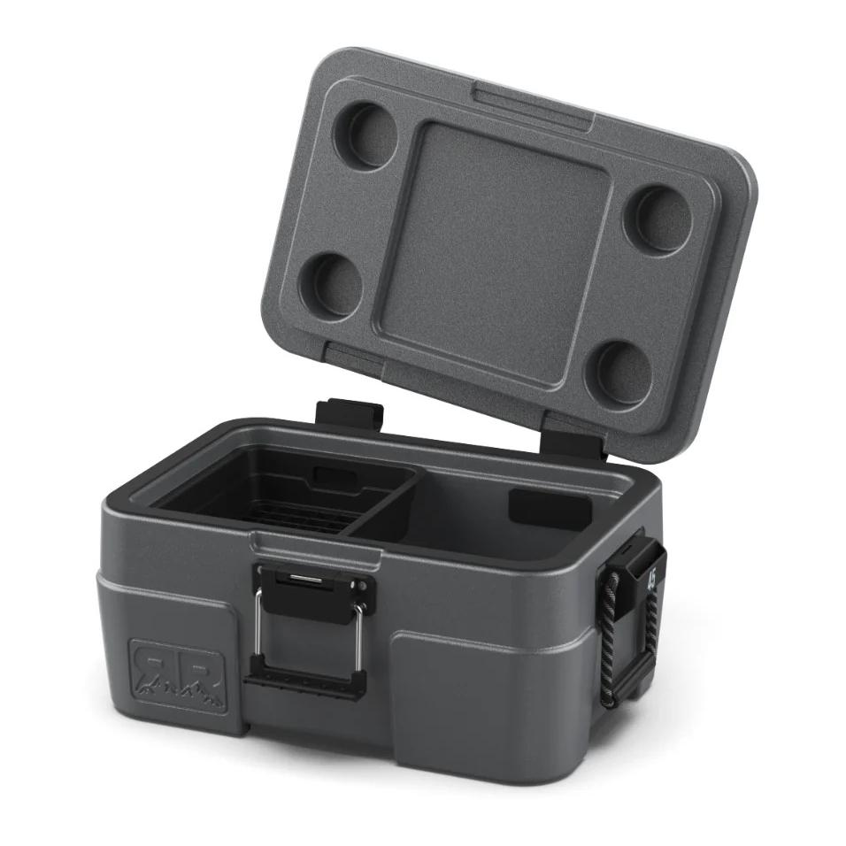 Rugged Road Cooler 45 V2 - Kühlbox