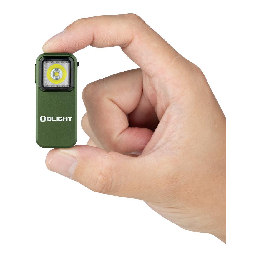 Olight Oclip Lumière à clipser