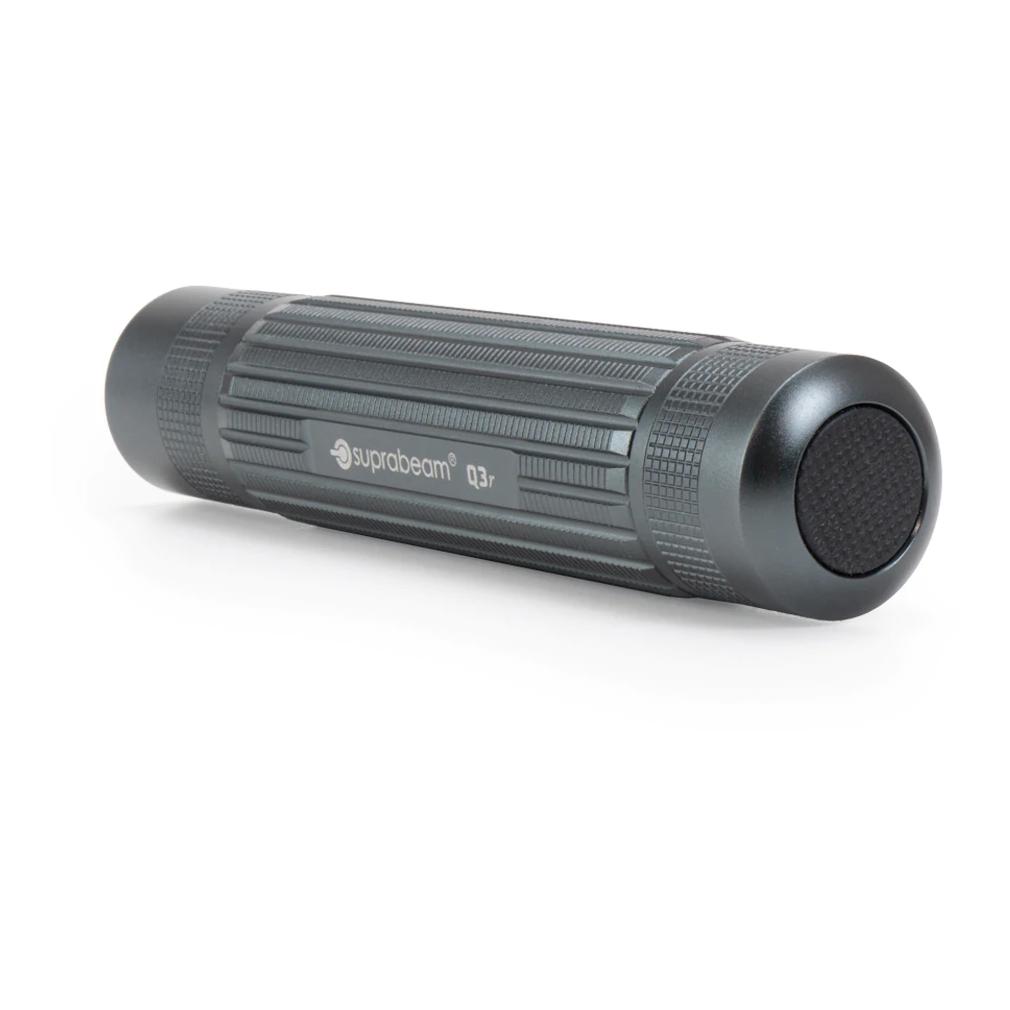 Suprabeam Lampe de poche Q3r 1100 lm