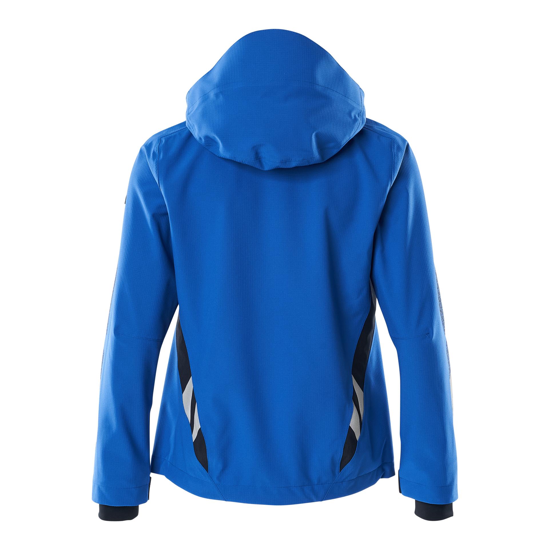MASCOT Accelerate Hard Shell Jacke Damen