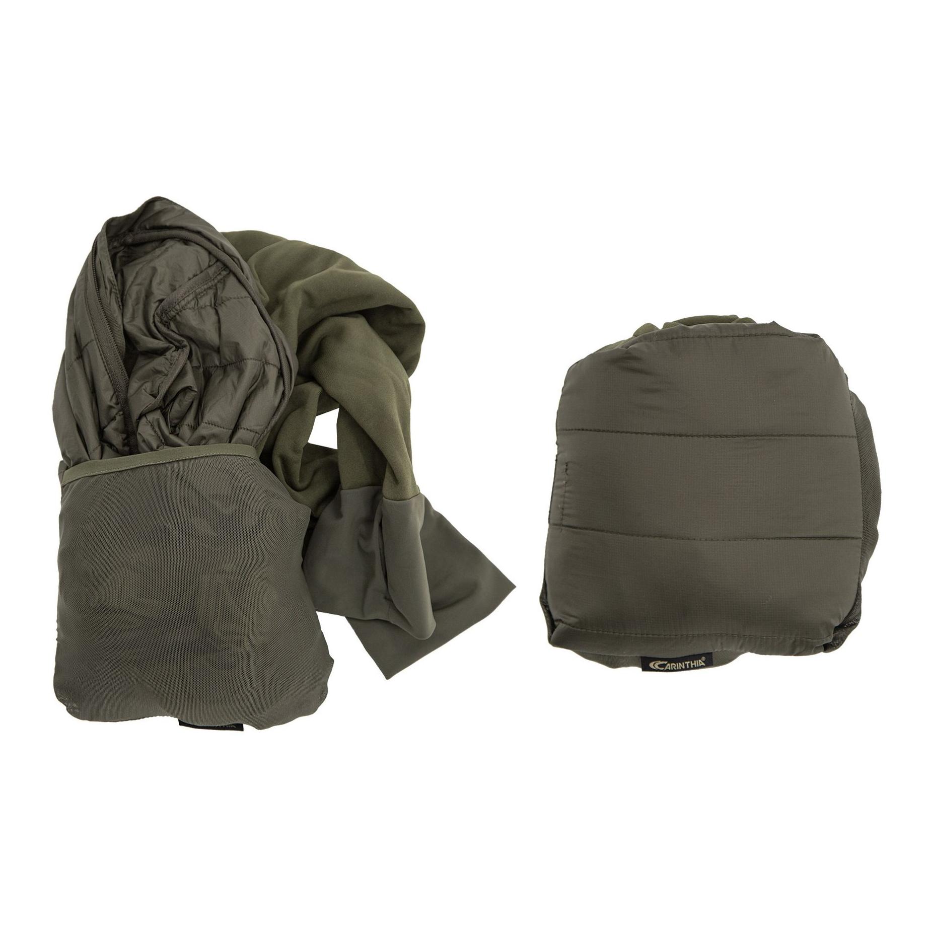 Carinthia Chemise G-Loft Ultra 2.0