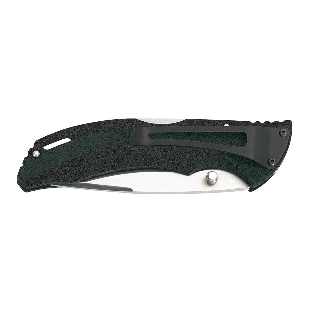 Buck Einhandmesser Bantam, Stahl 420 HC
