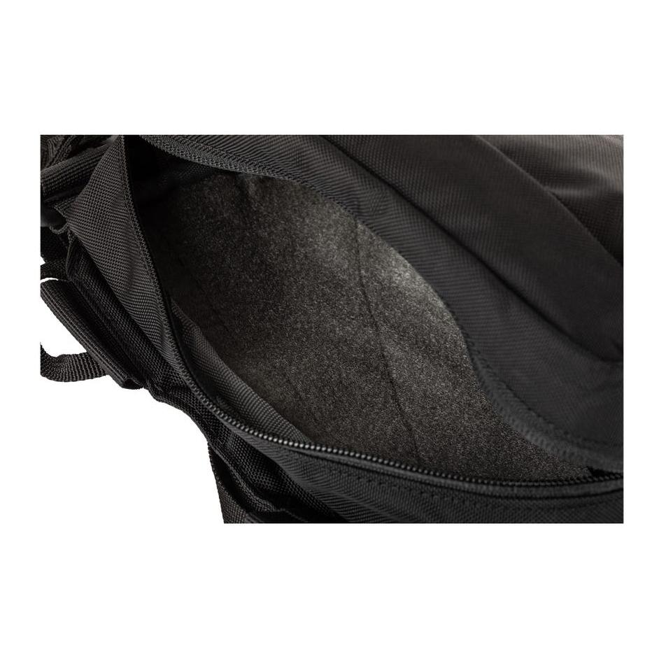 LV6 Bauchtasche 2.0 3L- Schwarz