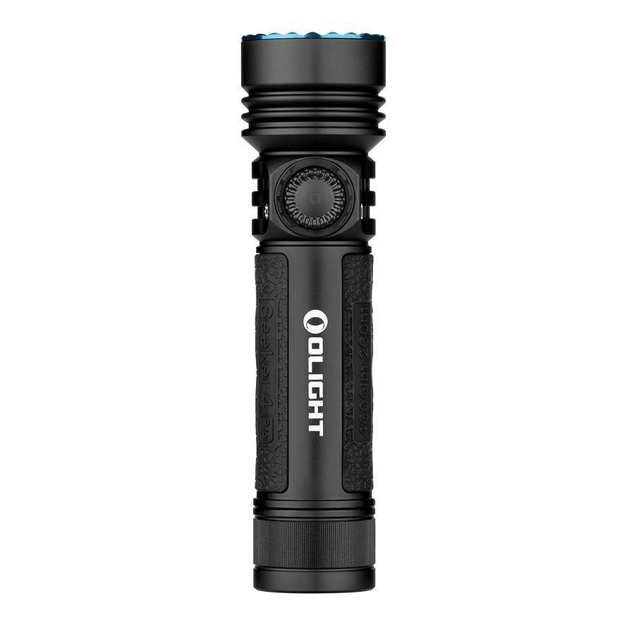 Olight Seeker 4 Pro - EDC Taschenlampe