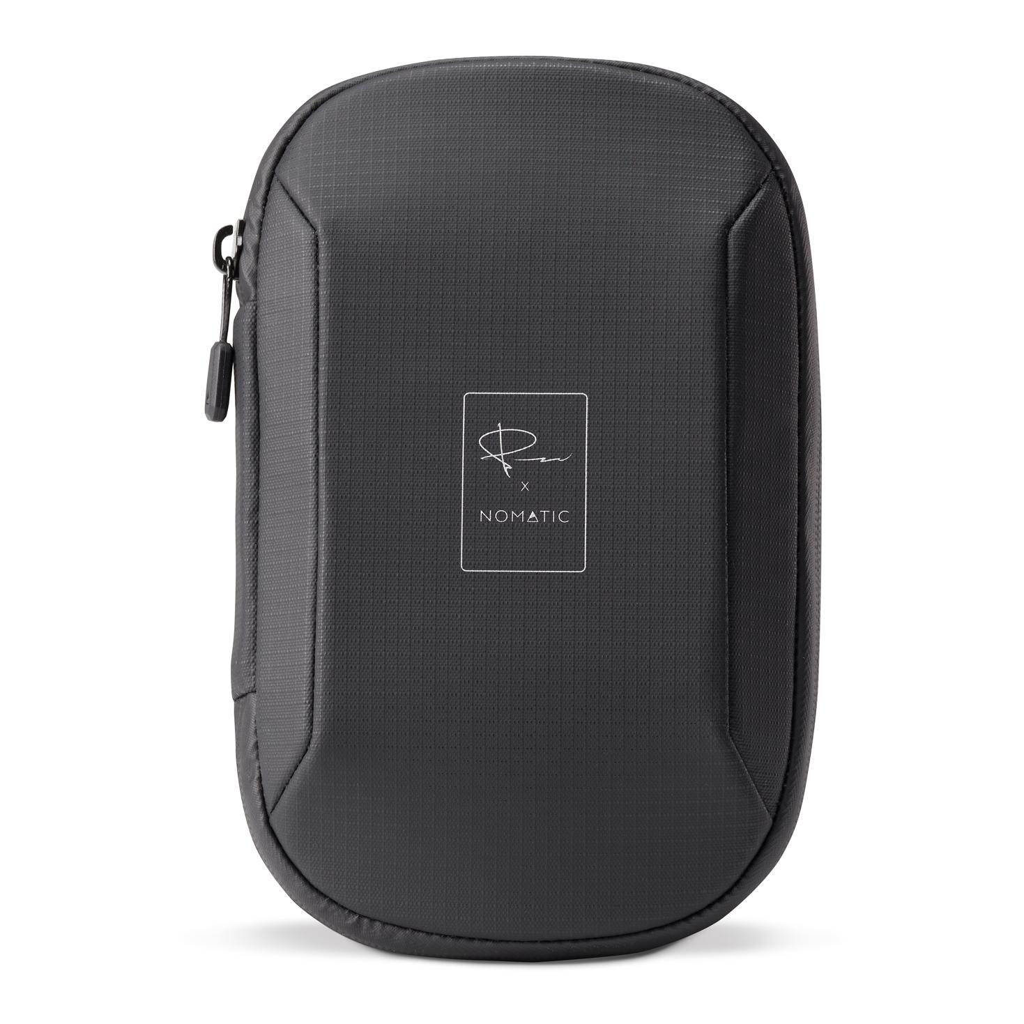 Gomatic Peter McKinnon Tech Organizer - Schwarz