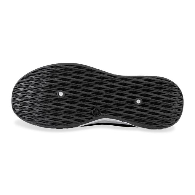 JoyFeet Athletic Slip In