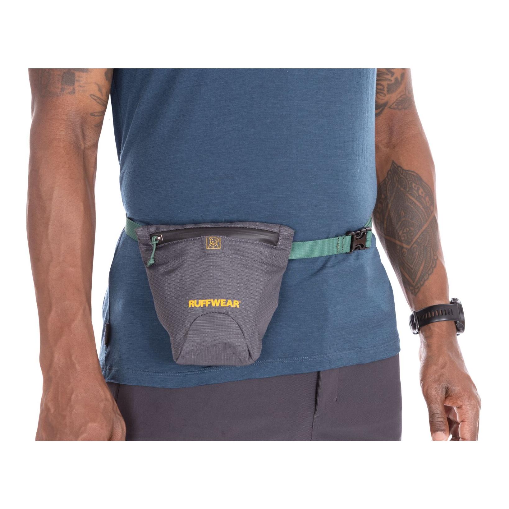 Ruffwear Pack Out Bag™ Sac à sacs pour déchets