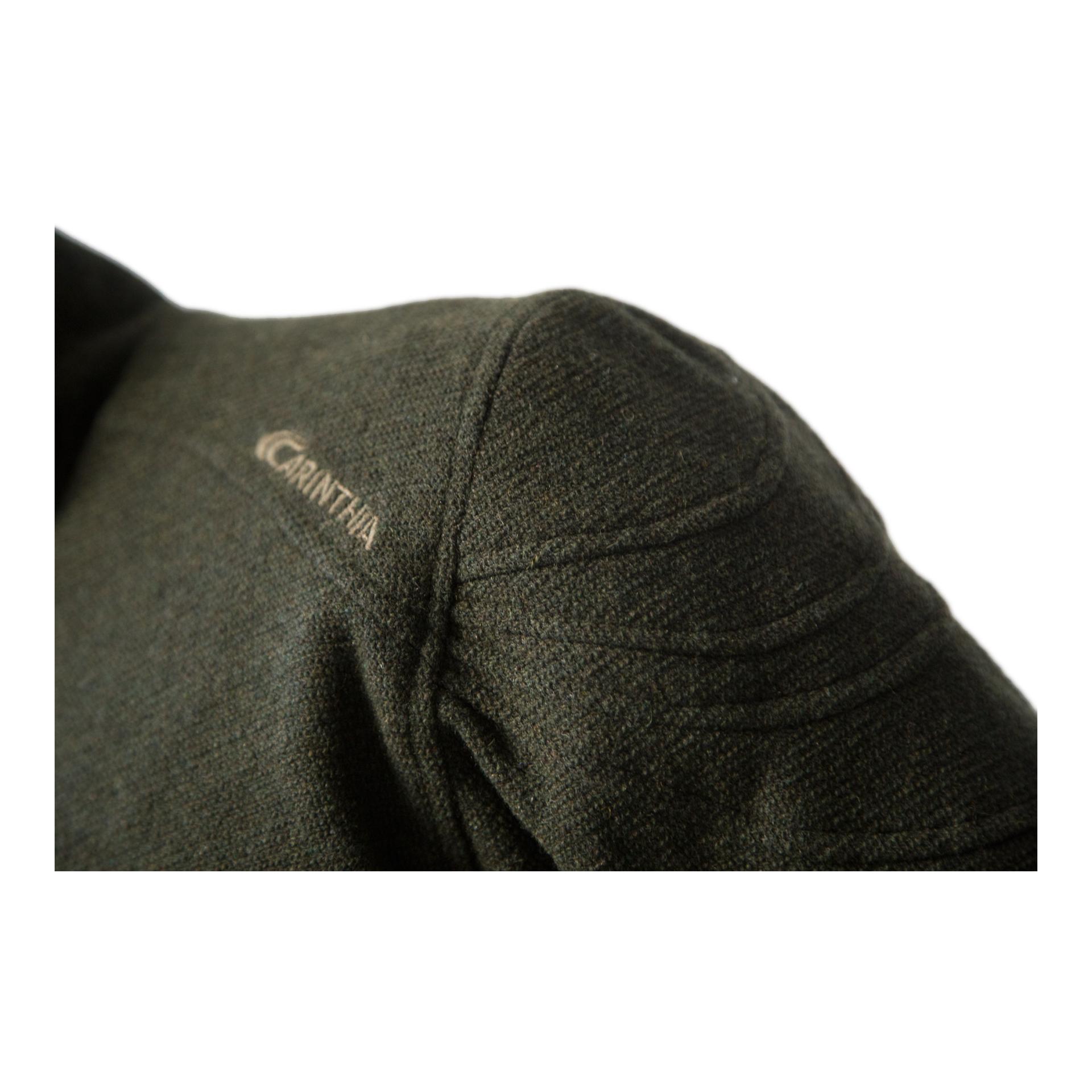 Carinthia G-LOFT Hunting Shirt - Oliv