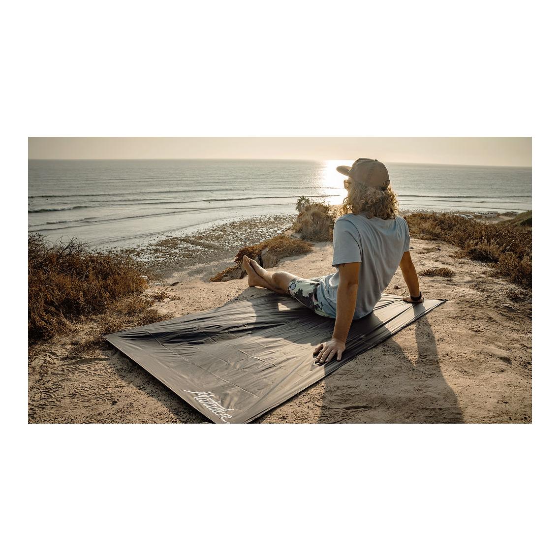 Matador Pocket Blanket 3.0 - Rot