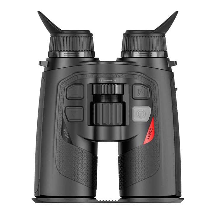 Nocpix Jumelles thermiques Quest H50R