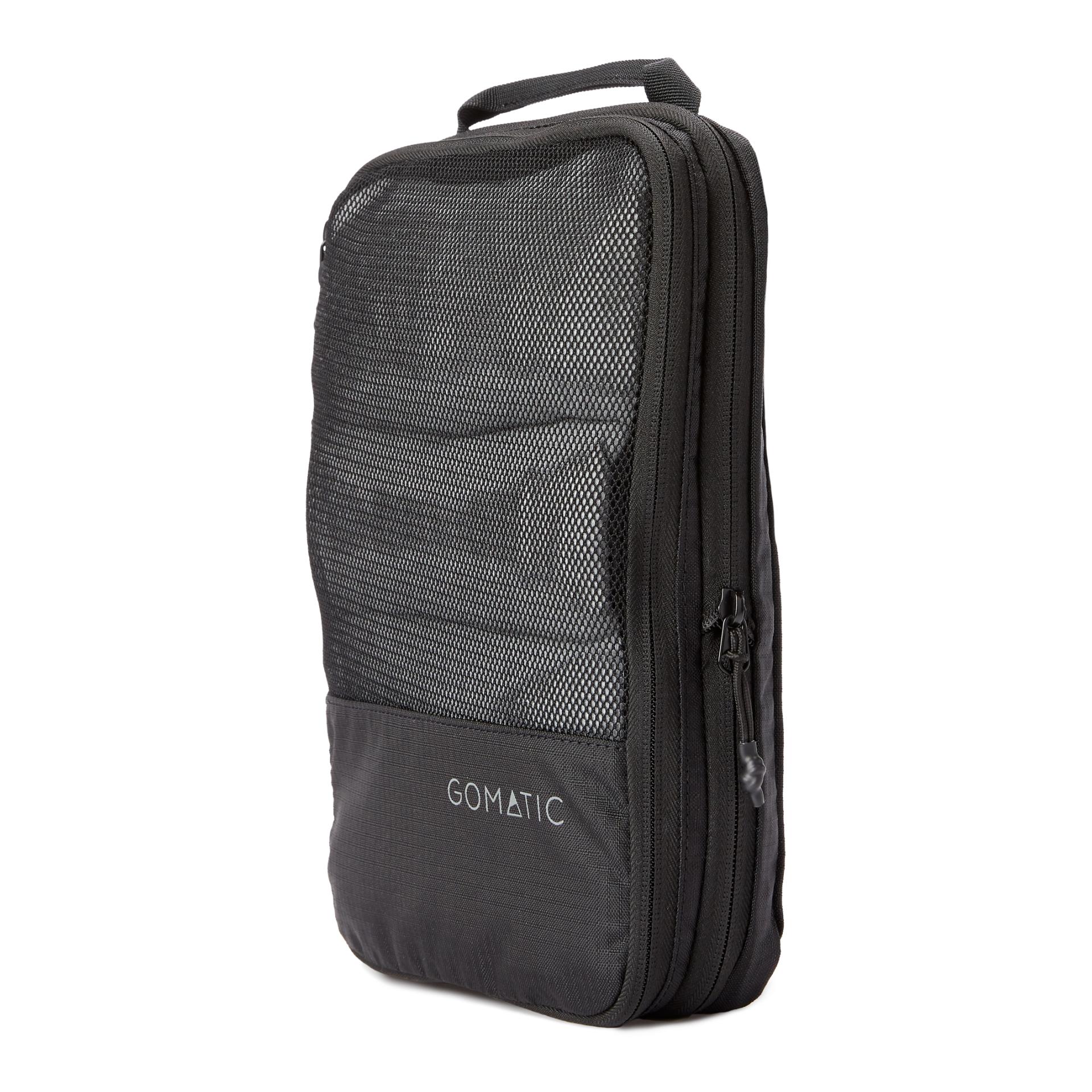 Gomatic Packing Cube - Schwarz