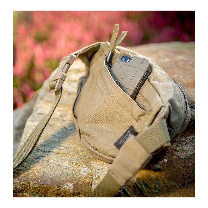 Helikon Bauchtasche POSSUM Waist Pack® - Cordura®