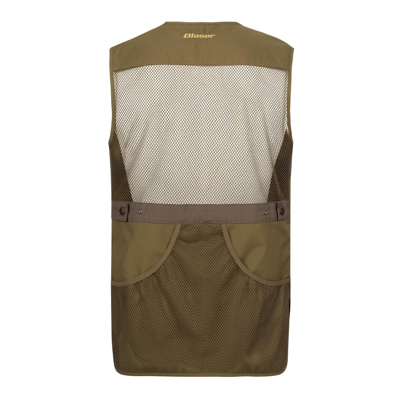 Blaser Club Schiessweste