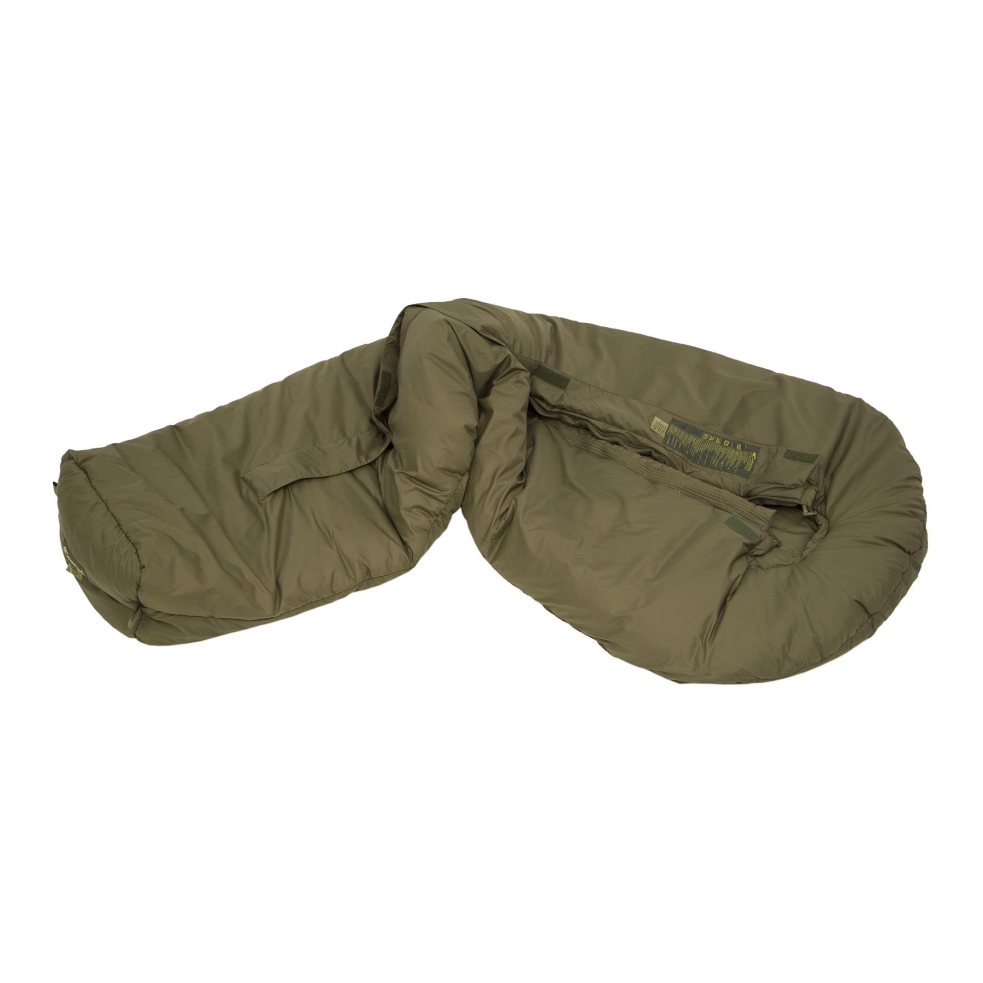 Carinthia Top Deal - Defence 4 Schlafsack G-Loft