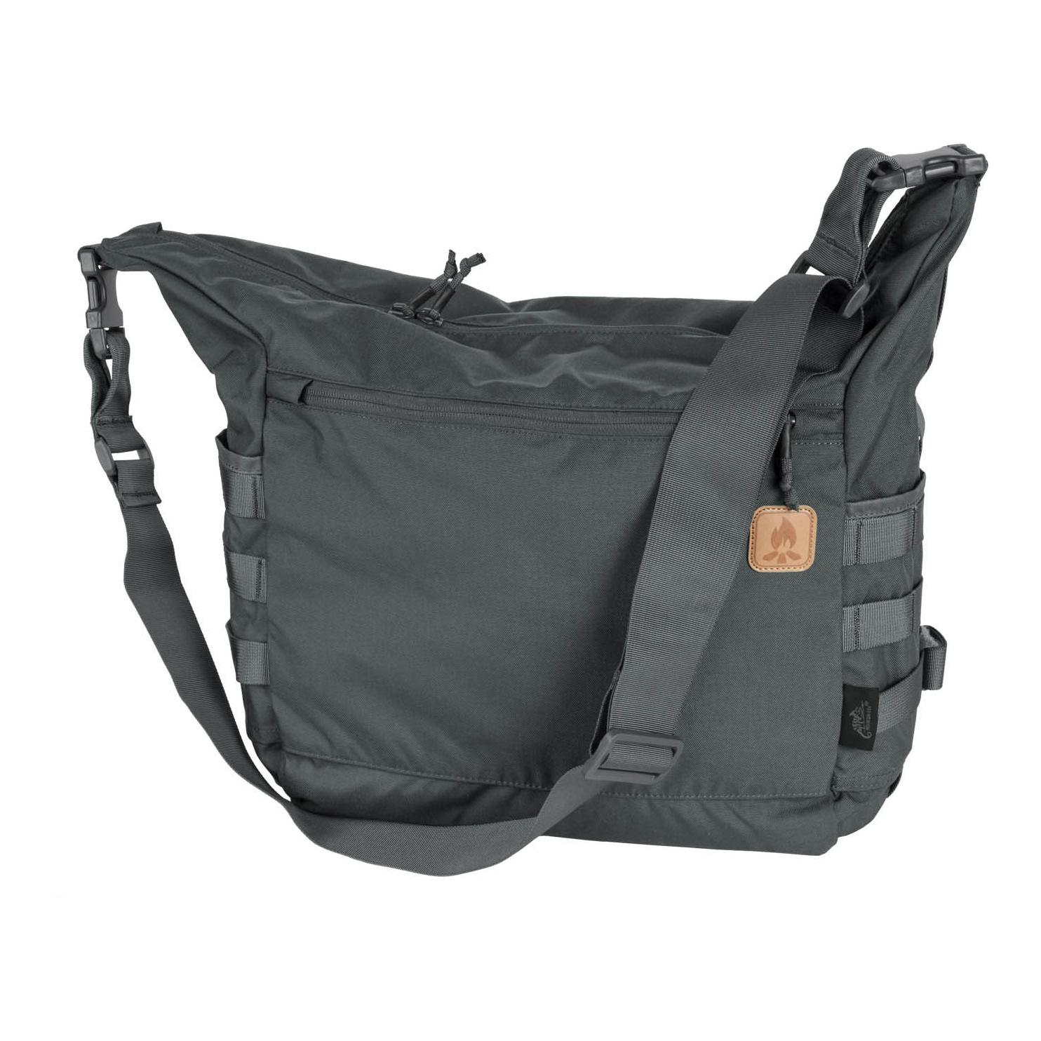 Helikon SACOCHE bushcraft – gris ombré