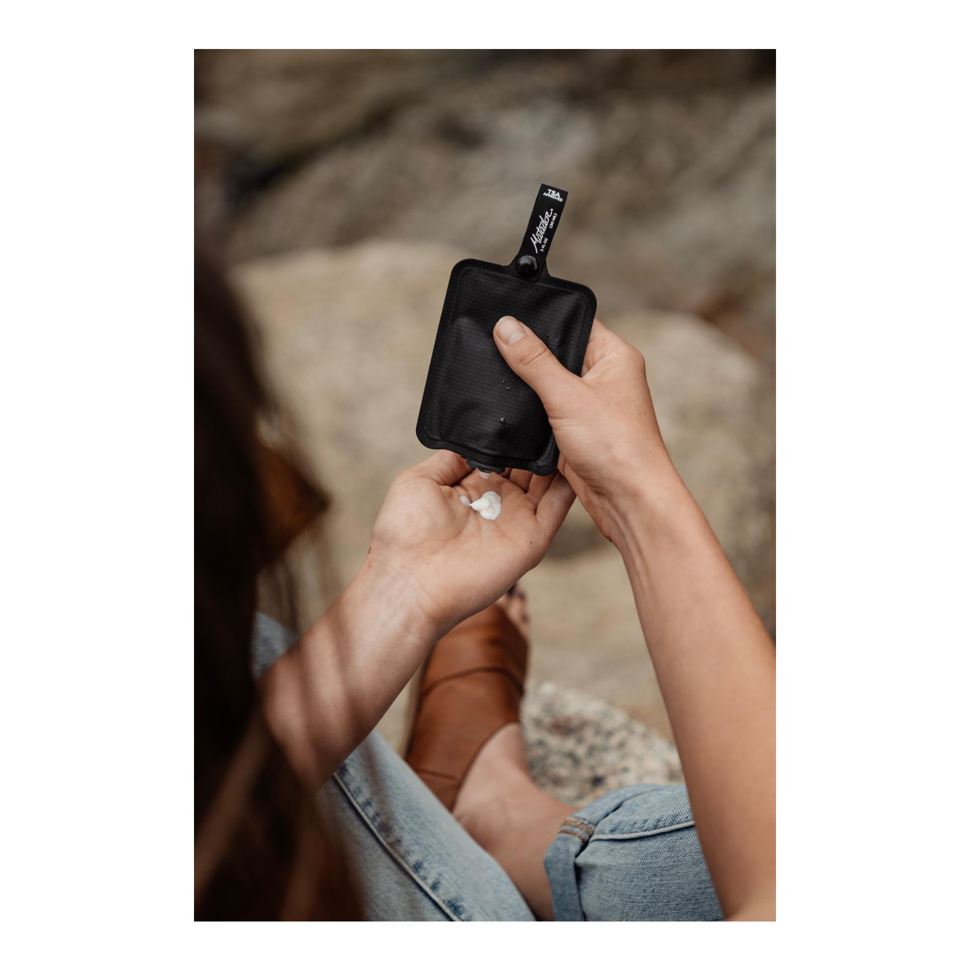 Matador Reise Toilettenartikel Set