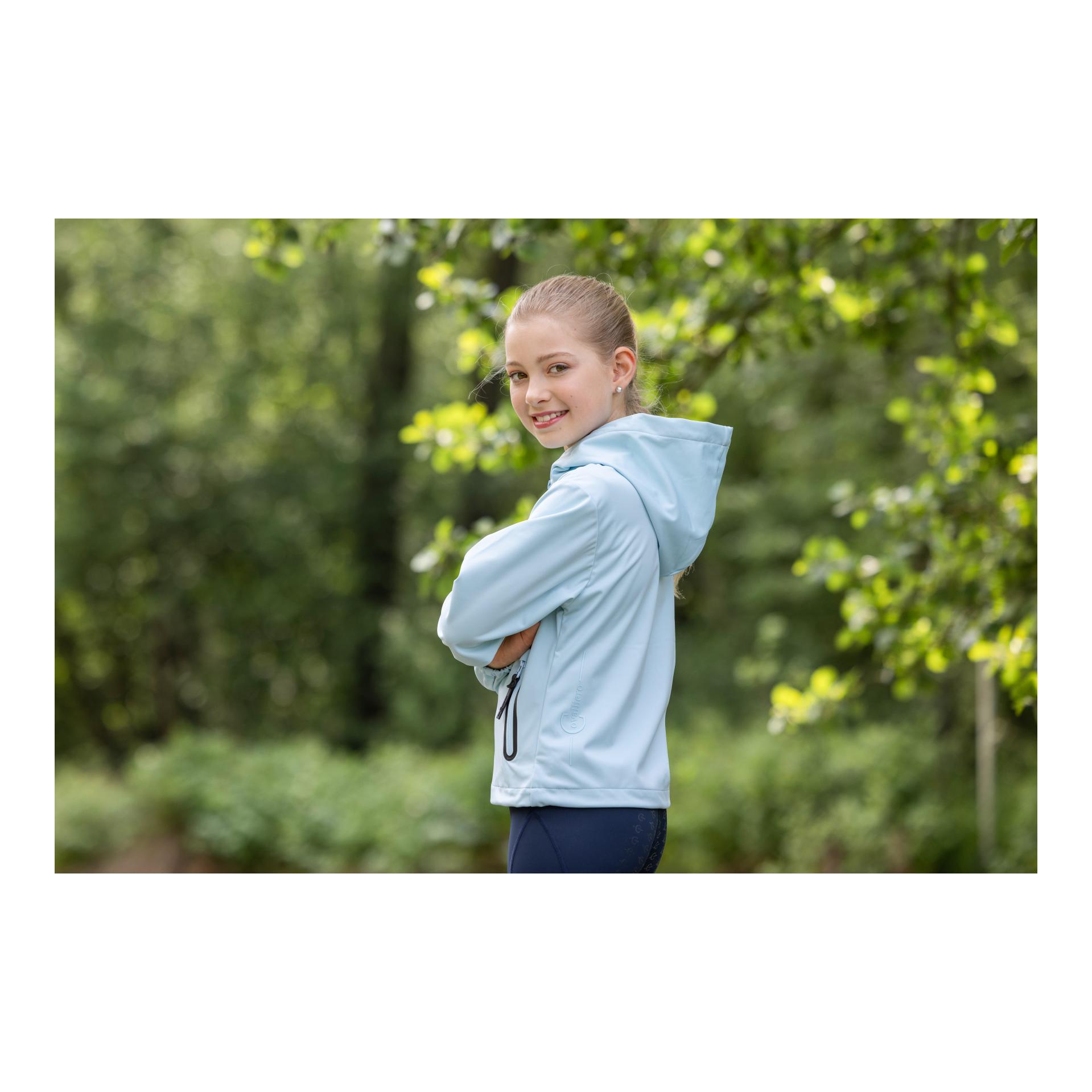 Covalliero Veste à capuche F/S 2024 enfants