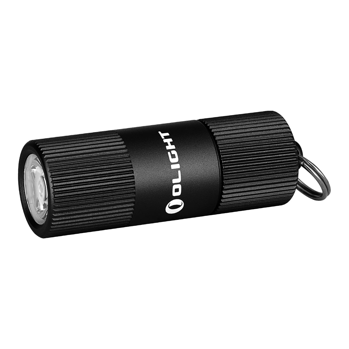 Olight Porte-clés Kit LED I1R 2 EOS – noir